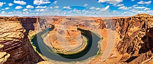 Horseshoe Bend, Arizona, USA