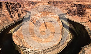 Horseshoe Bend, Colorado River