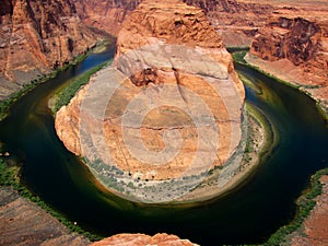 Horseshoe Bend - Page - Arizona