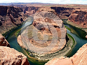 Horseshoe Bend - USA America