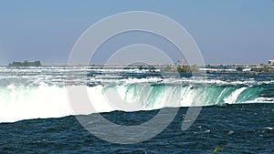 Horseshoe Fall, Niagara Falls, Ontario, Canada