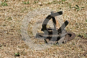 Horseshoes