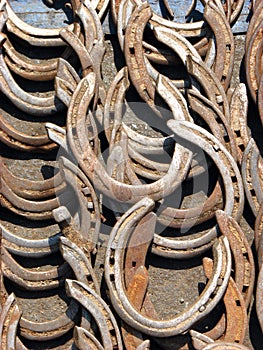 Horseshoes