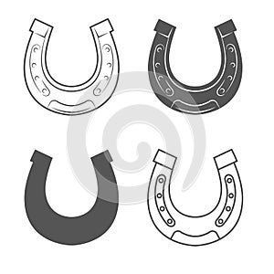 Horseshoes