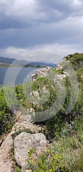 Horsetooth Reservoir colorado beauty