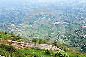 Horsley Hills, Andhra Pradesh, India