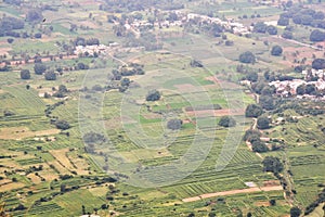 Horsley Hills, Andhra Pradesh, India