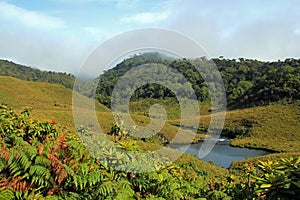 Horton Plains National Park