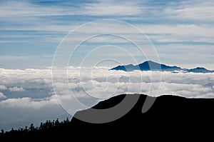 Horton Plains - Sri Lanka