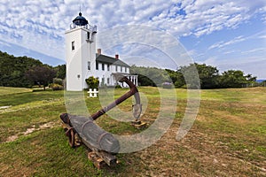 Horton Point Lighthouse photo