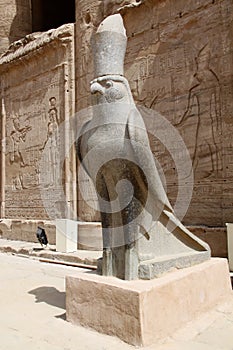 Horus - Edfu