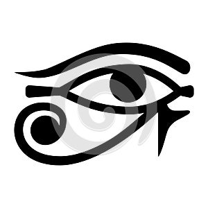 Horus Egypt symbol