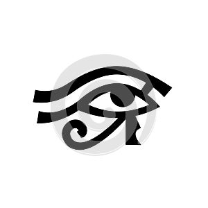 Horus eye (Wadjet)