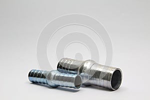 Hose connector