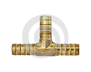 Hose connector