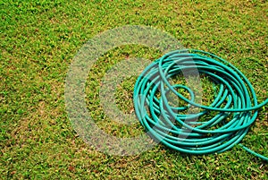 Hose lawn