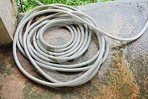 Hose pipe