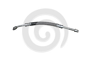 Hose power steering on a