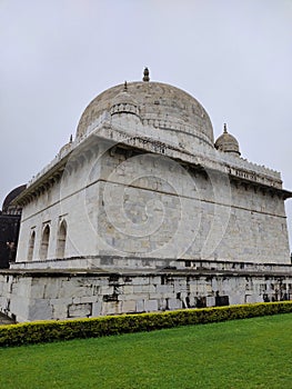 Hoshang Shah Ka Maqbara, Mandav