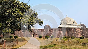 Hoshang Shah Tomb of Mandu