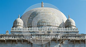 Hoshang Shahâ€™s Tomb, Doom at Mandu, Madhya Pradesh