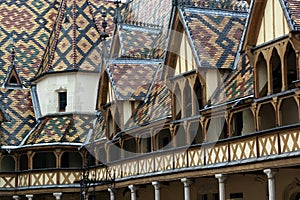 Hospice Beaune