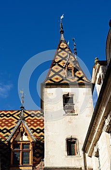 Hospice at Beaune