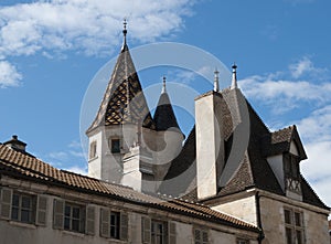 Hospices de Beaune