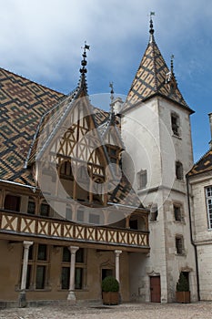 Hospices de Beaune