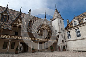 Hospices de Beaune