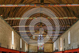 Hospices de Beaune, Beaune, France