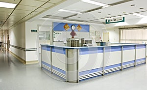 Hospital