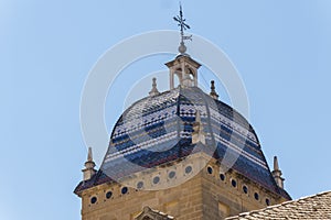 Hospital de Santiago, Ubeda, Jaen, Spain