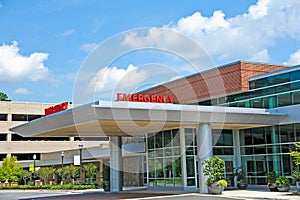 Hospital Emergency Room