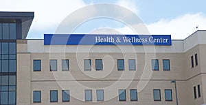 Hospital Health and Wellness Center photo