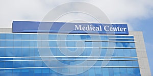Hospital Medical Center