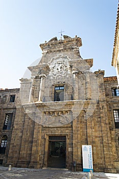 Hospital Our Lady of Regla, Leon photo