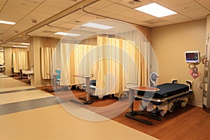 Hospital Room photo