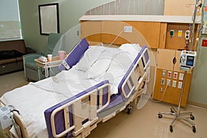 Nemocnice 