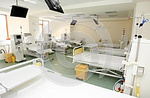 Hospital room img