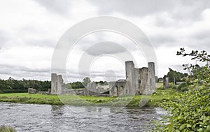 Hospital Of St John The Baptist