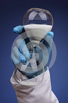 Hospital waiting list