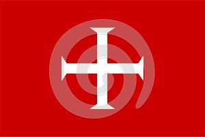 hospitaller knights cross