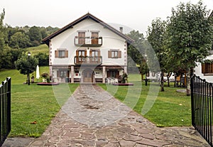 Hostel of Roncesvalles photo