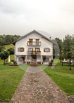 Hostel of Roncesvalles photo