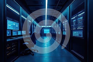 Hosting Infrastructure in Counter-Strike Global Offensive