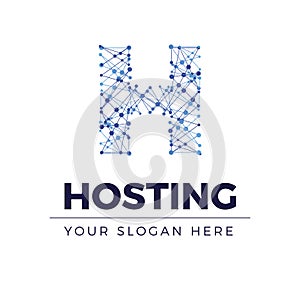 Hosting Logo