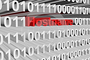 Hostname