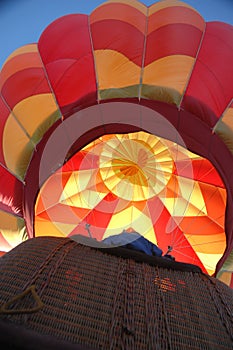 Hot Air Balloon 10