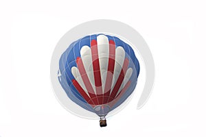 Hot Air Balloon